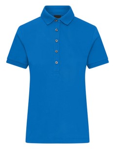 J-JN1301-Ladies Mercerised Polo 2
